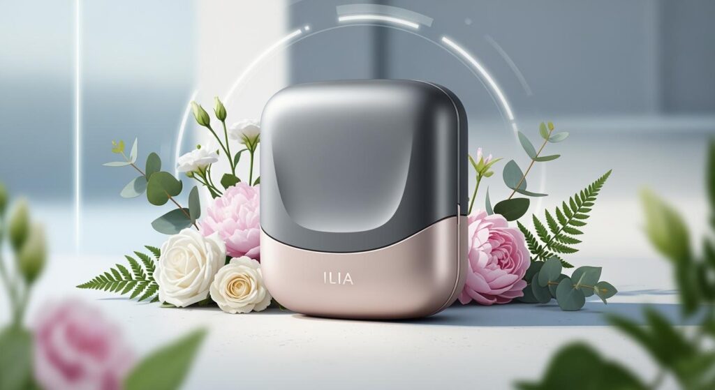 ILIA抛棄式四代的使用心得與真實評價