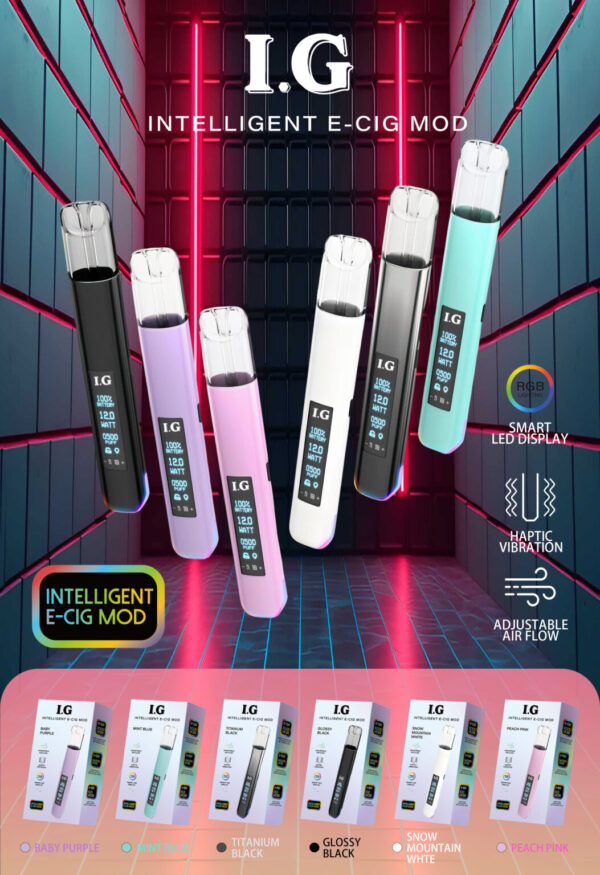 Instagram聯名主機IG 翠Threads最火爆產品 智能主機 LED螢幕✨